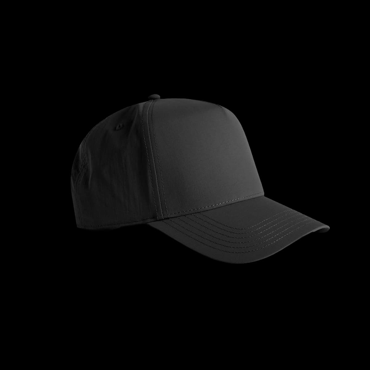 Frame Nylon Cap | 1162
