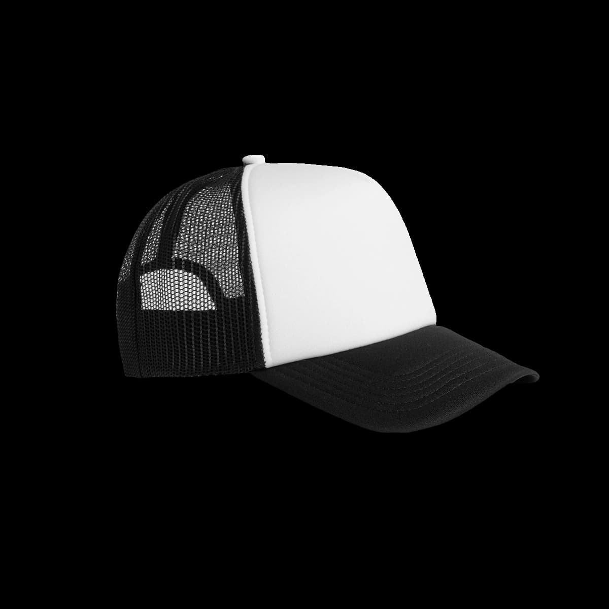 Frame Foam Two-Tone Trucker | 1163
