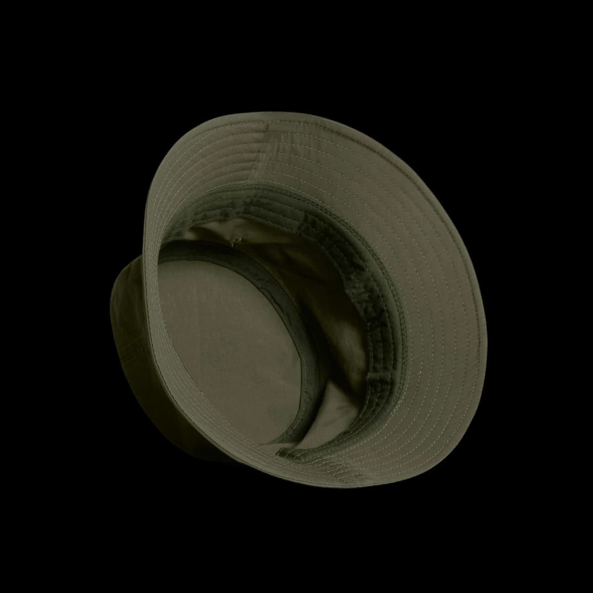 Nylon Bucket Hat | 1171