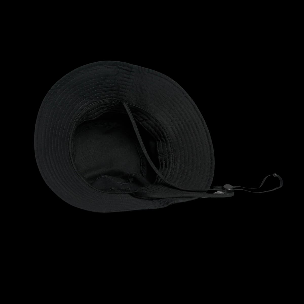 Wide Brim Bucket Hat | 1172