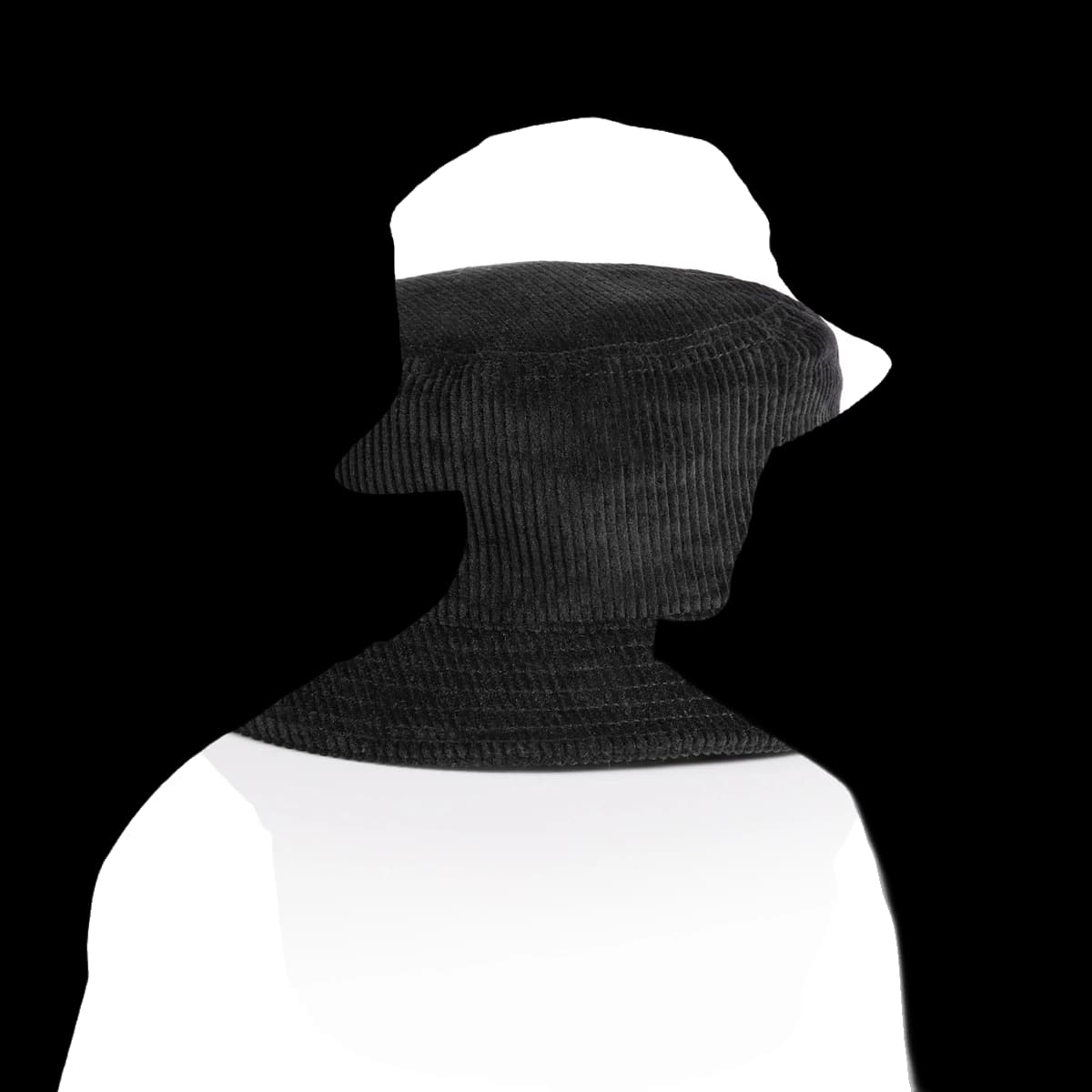 Cord Bucket Hat | 1176