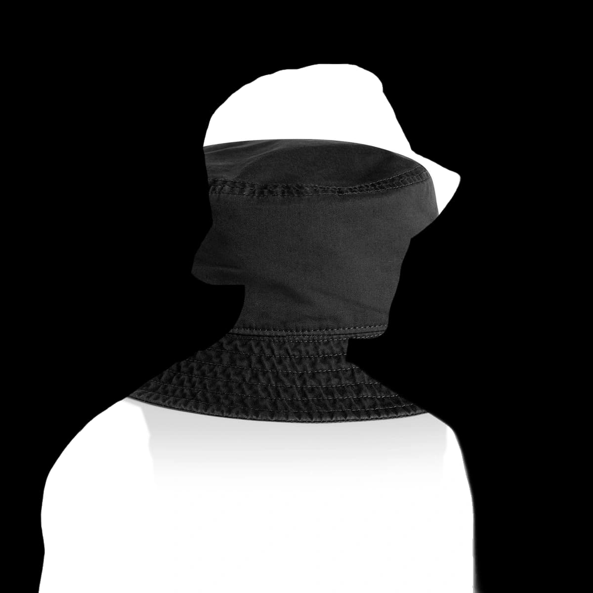 Faded Bucket Hat | 1181