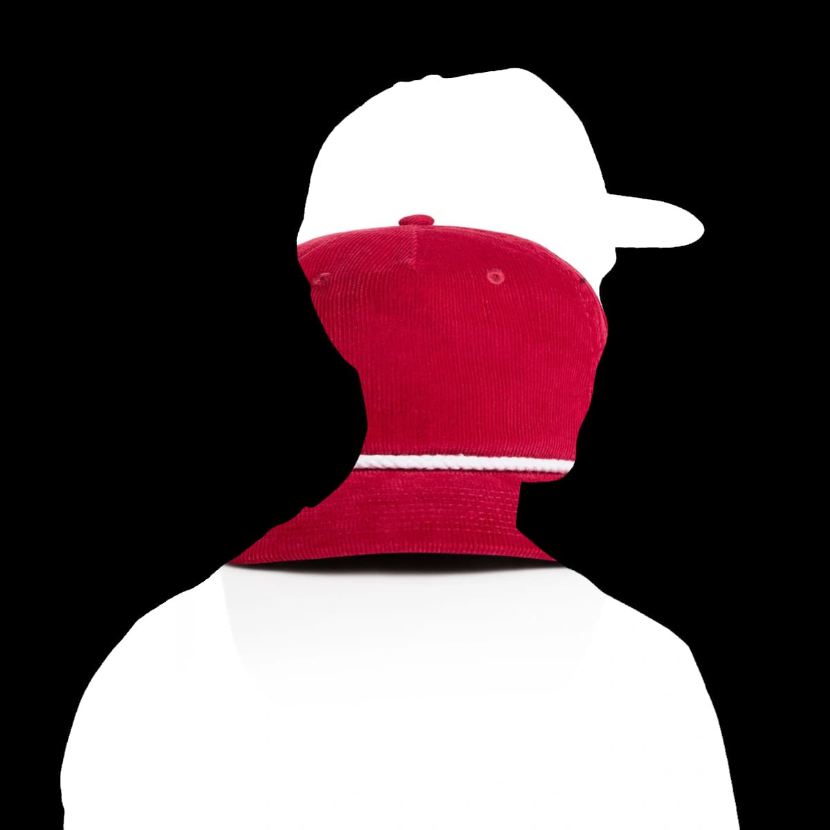 Class Cord Rope Cap | 1185