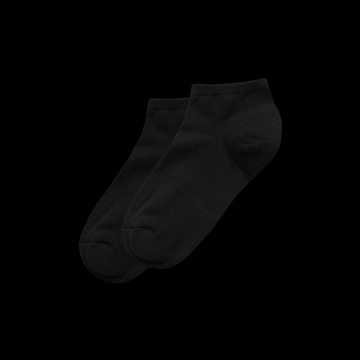 Ankle Socks (2 Pairs) | 1204