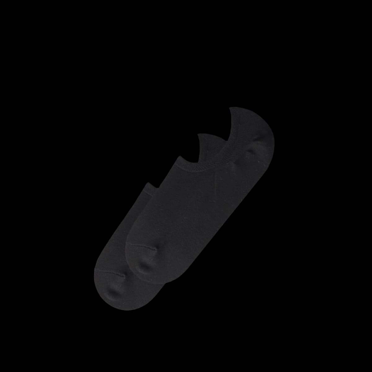Invisible Socks (2 Pairs) | 1206
