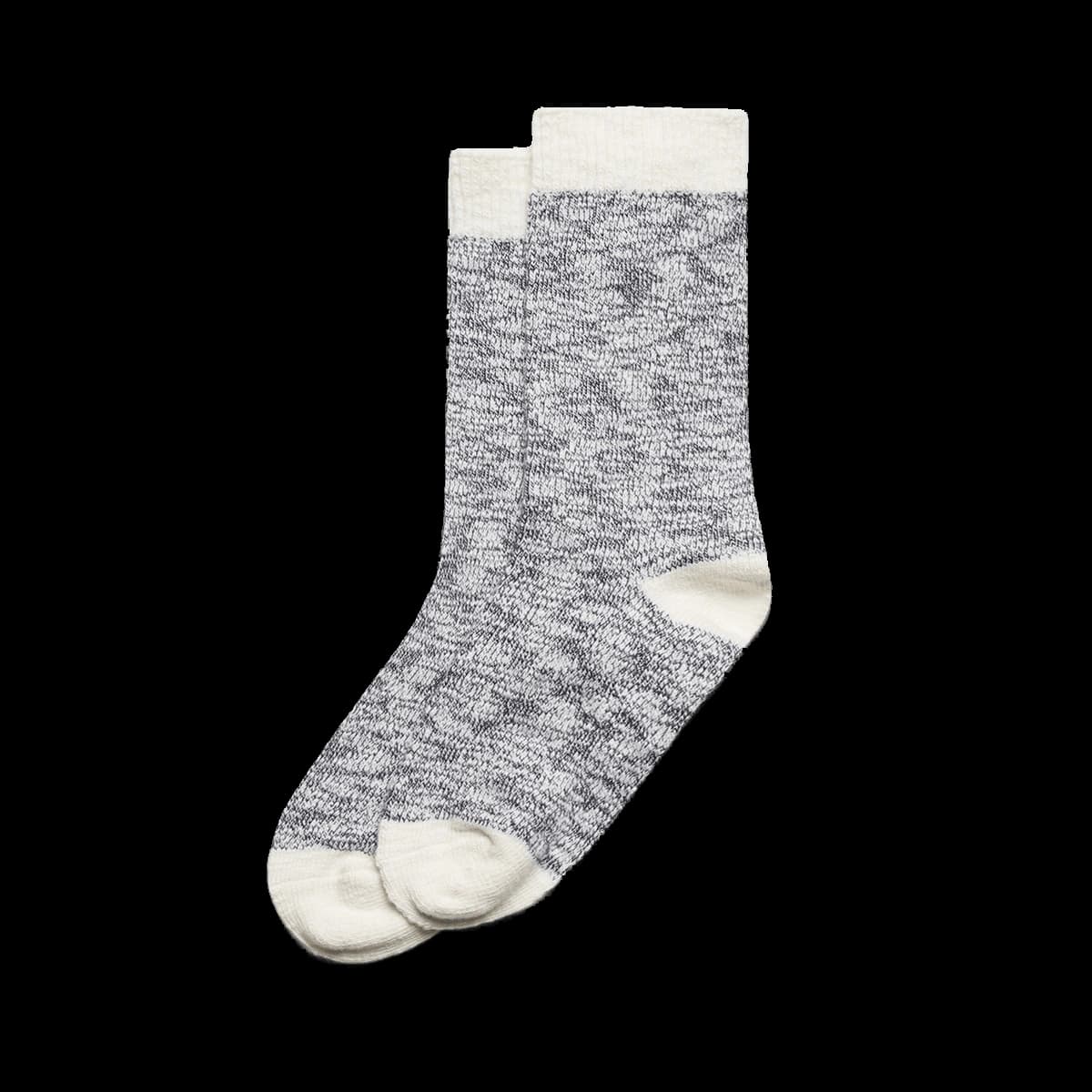 Slub Socks (2 Pairs) | 1217