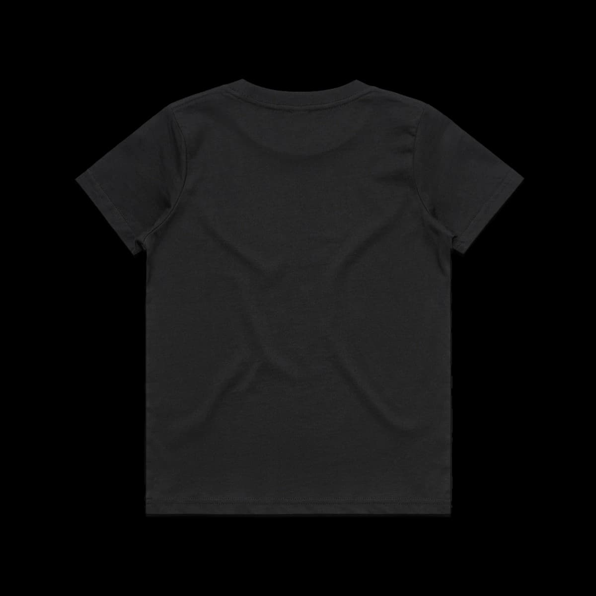 Kids Staple Tee | 3005
