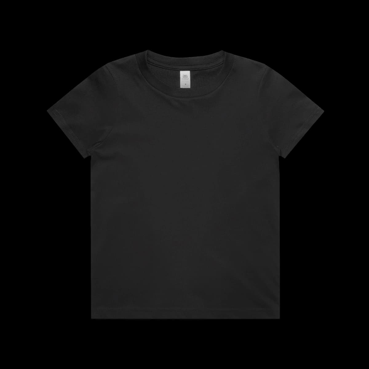 Youth Staple Tee | 3006