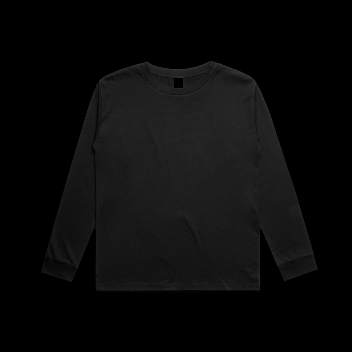 Youth Classic L/S Tee | 3063