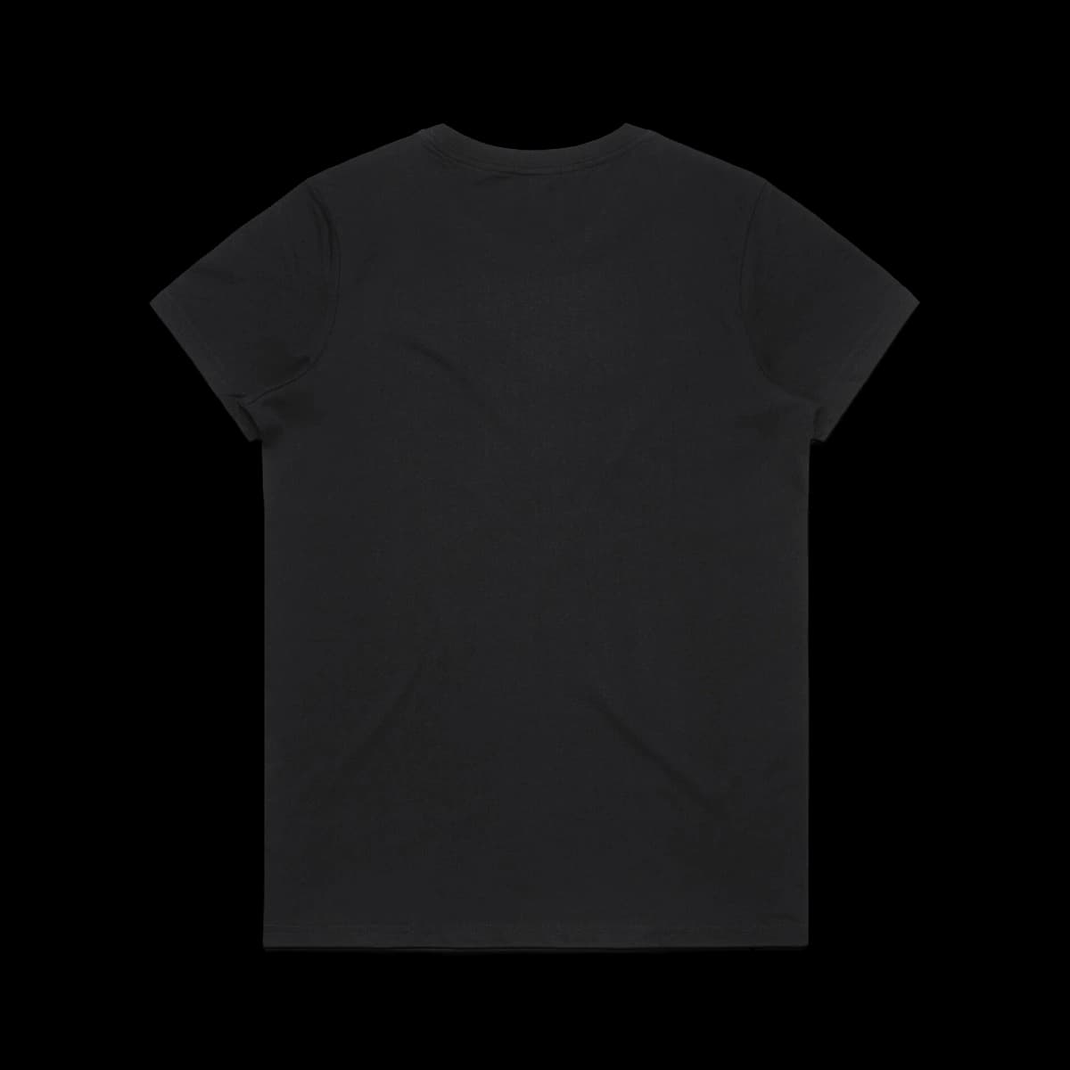 Wo's Maple Organic Tee | 4001G