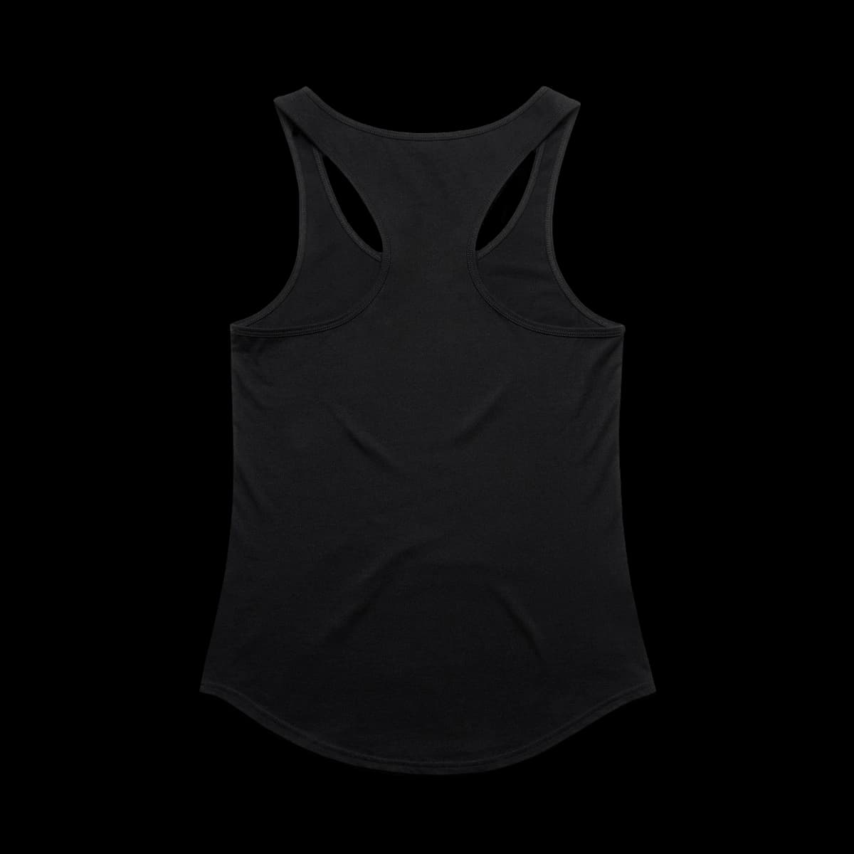 Wo's Mali Racerback | 4013