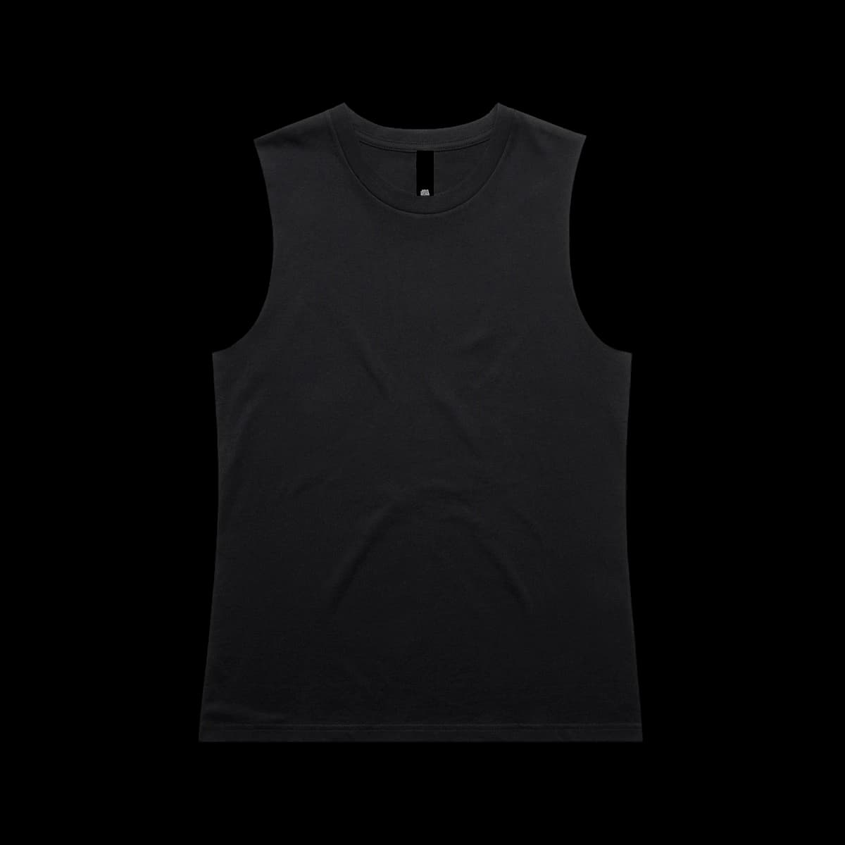 Wo's Maple Tank | 4017