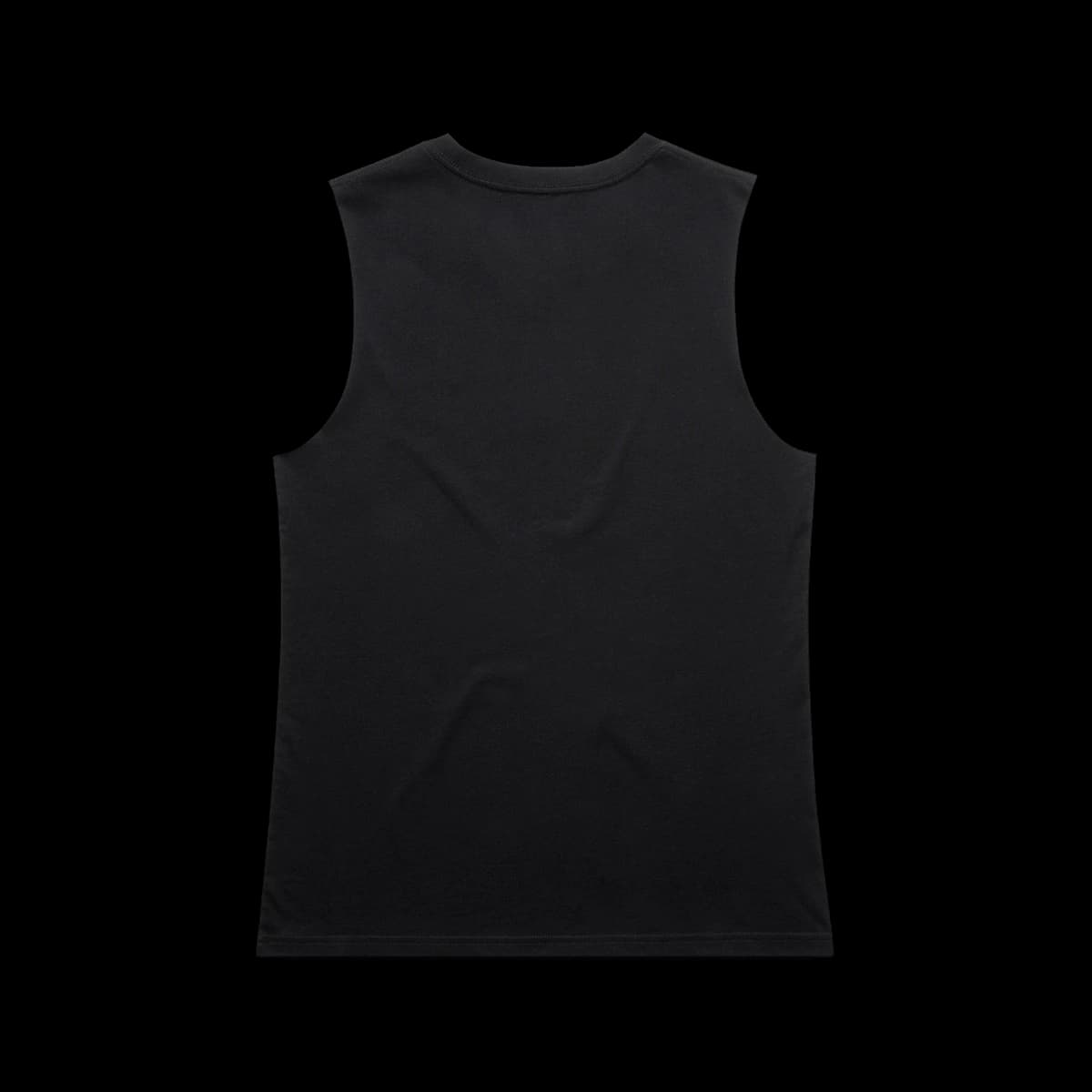 Wo's Maple Tank | 4017