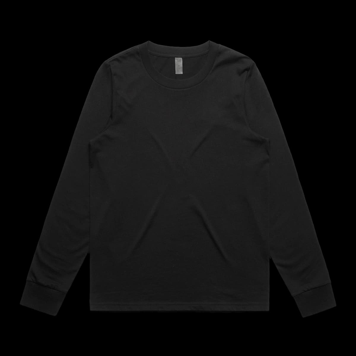 Wo's Maple L/S Tee | 4020