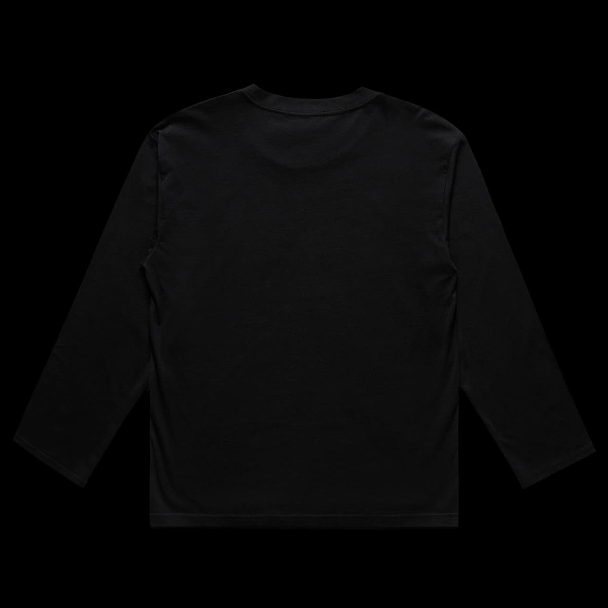 Wo's Martina L/S Tee | 4071