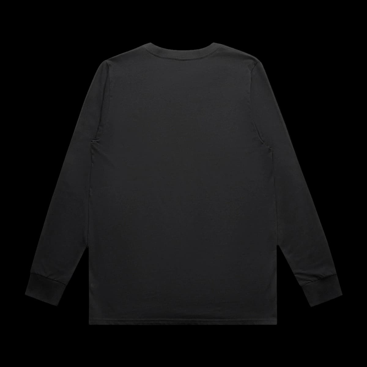 Wo's Classic L/S Tee | 4073