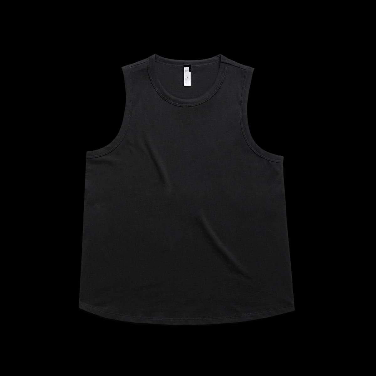 Wo's Martina Tank | 4090