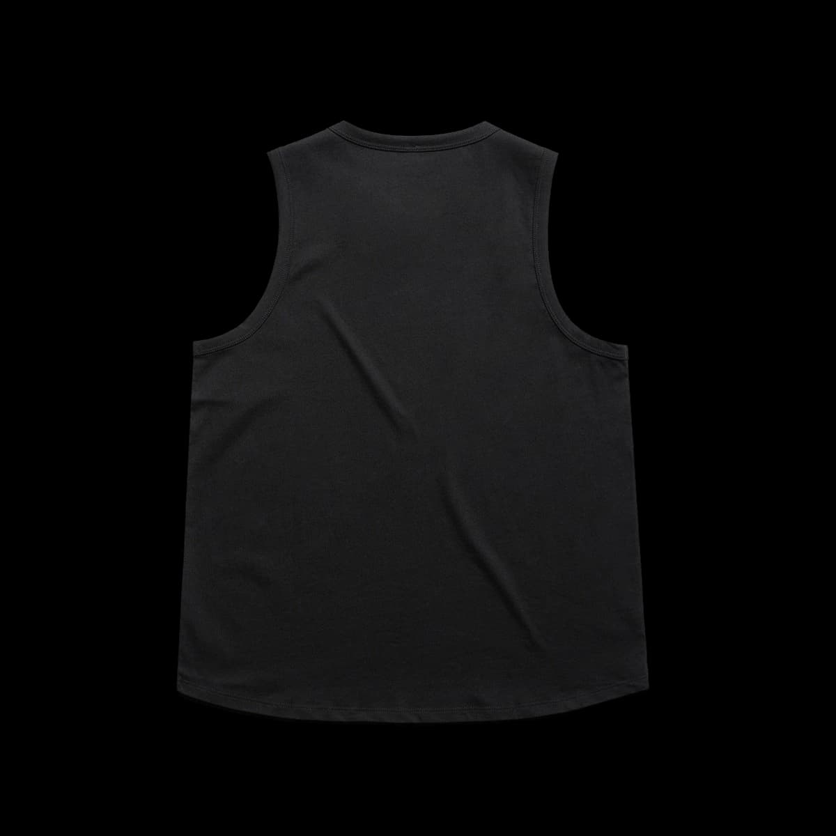 Wo's Martina Tank | 4090