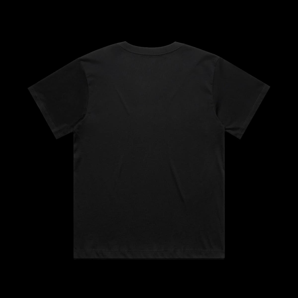 Wo's Martina V Neck Tee | 4095