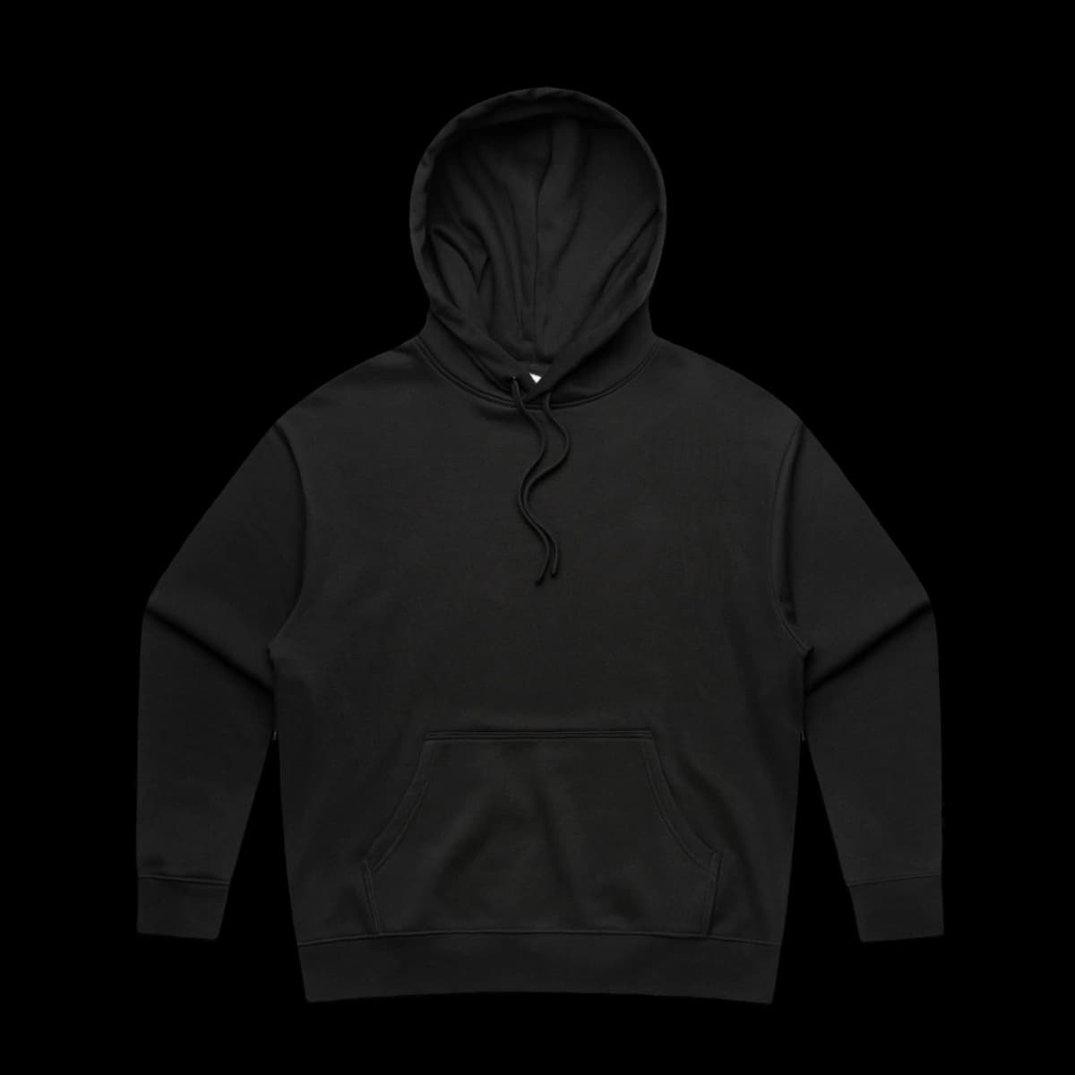 Wo's Heavy Hood | 4146