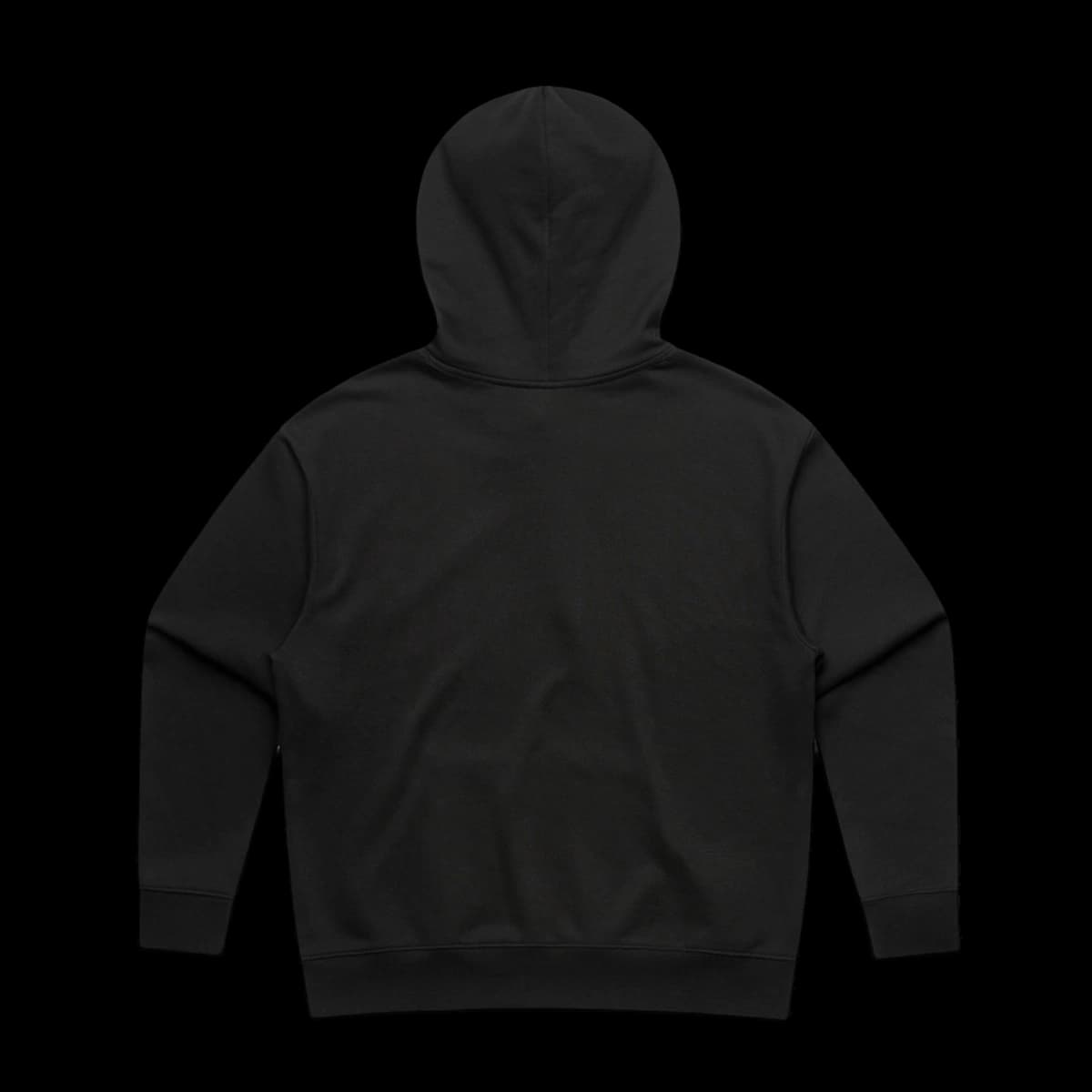 Wo's Heavy Hood | 4146