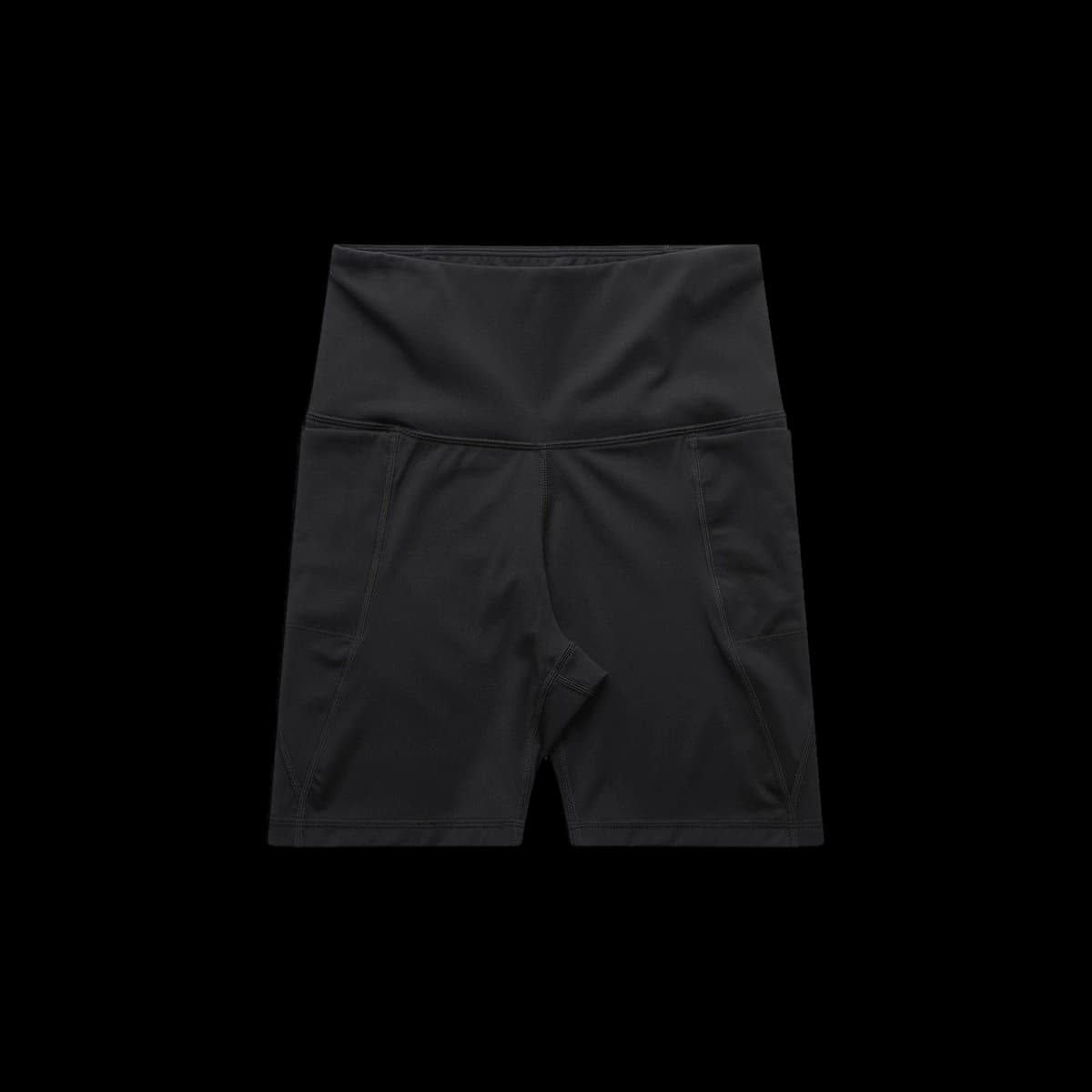 Wo's Active Bike Shorts | 4621