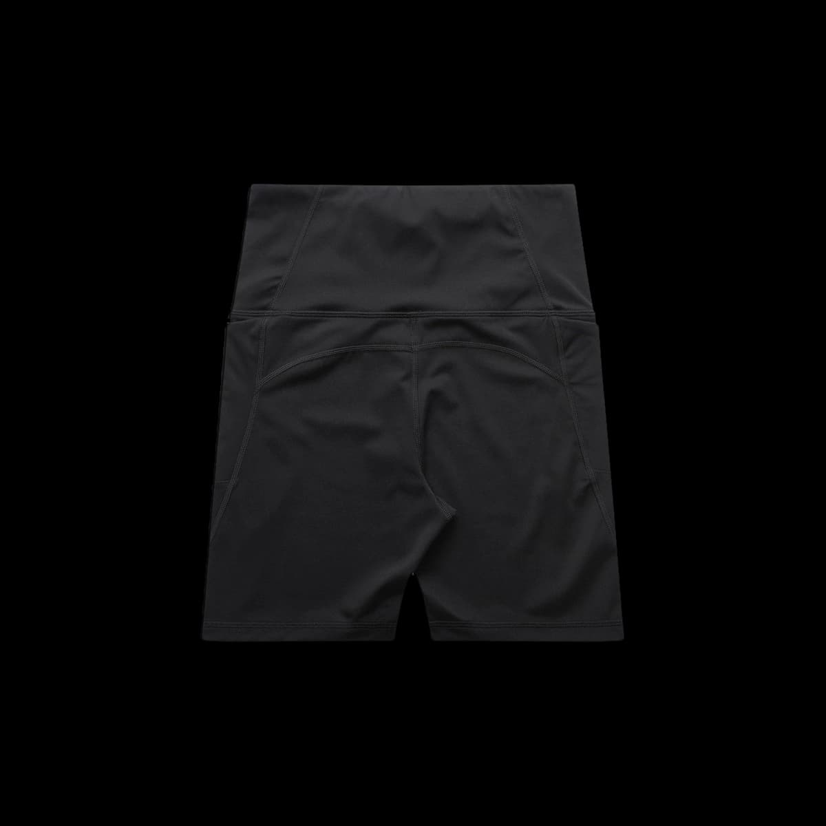 Wo's Active Bike Shorts | 4621