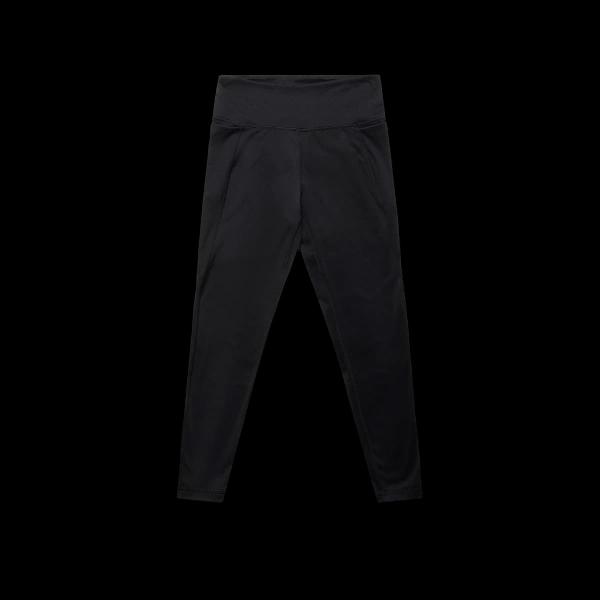 Wo's Active Mid Leggings | 4631