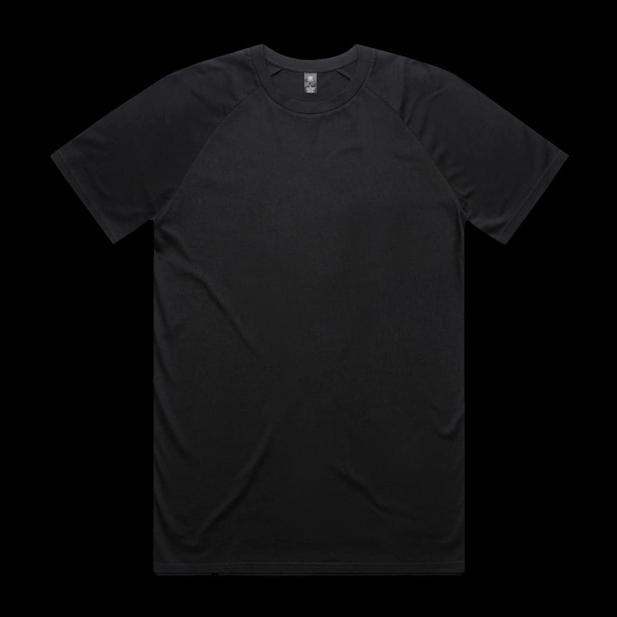 Staple Raglan Tee | 5001R