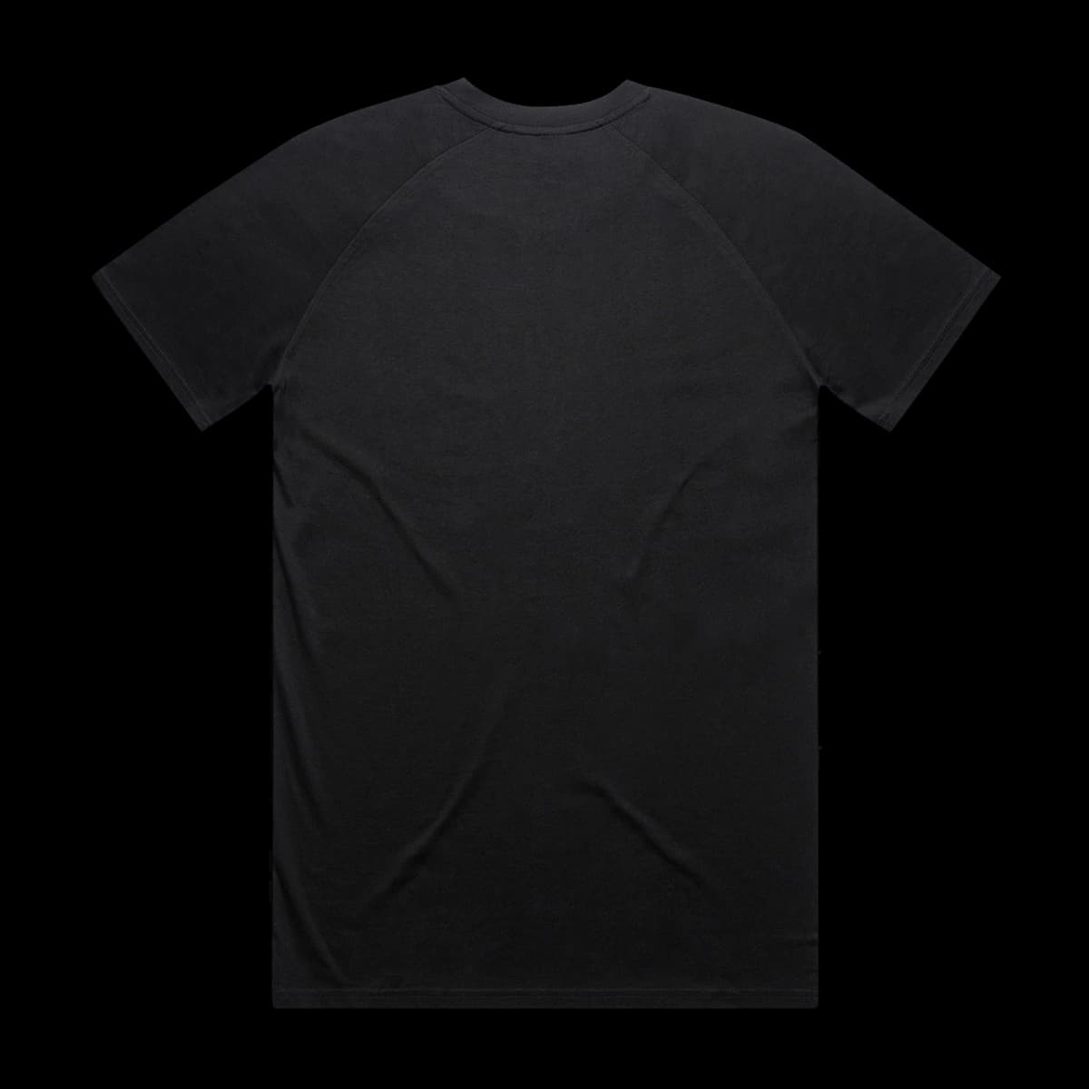 Staple Raglan Tee | 5001R