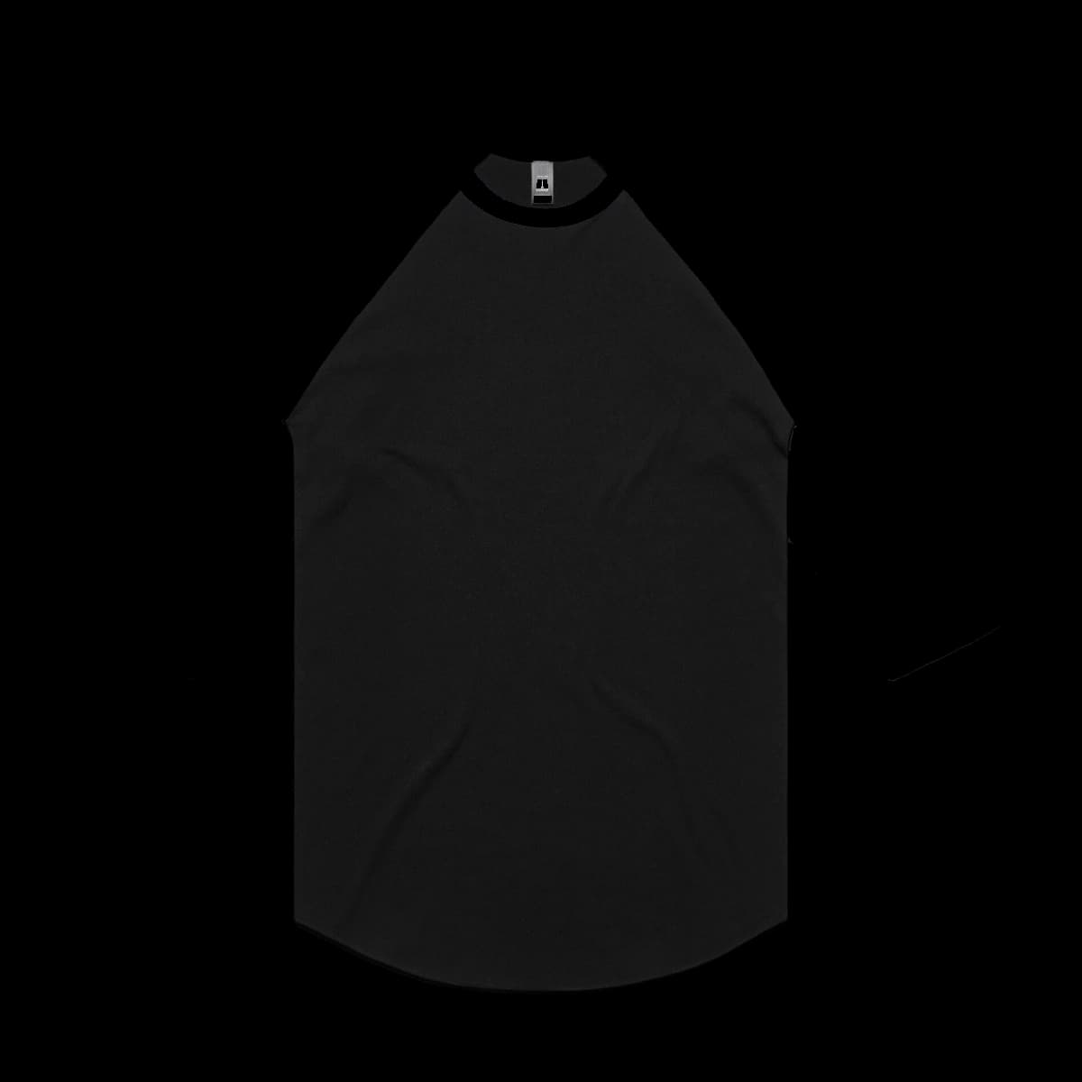 Raglan Tee | 5012