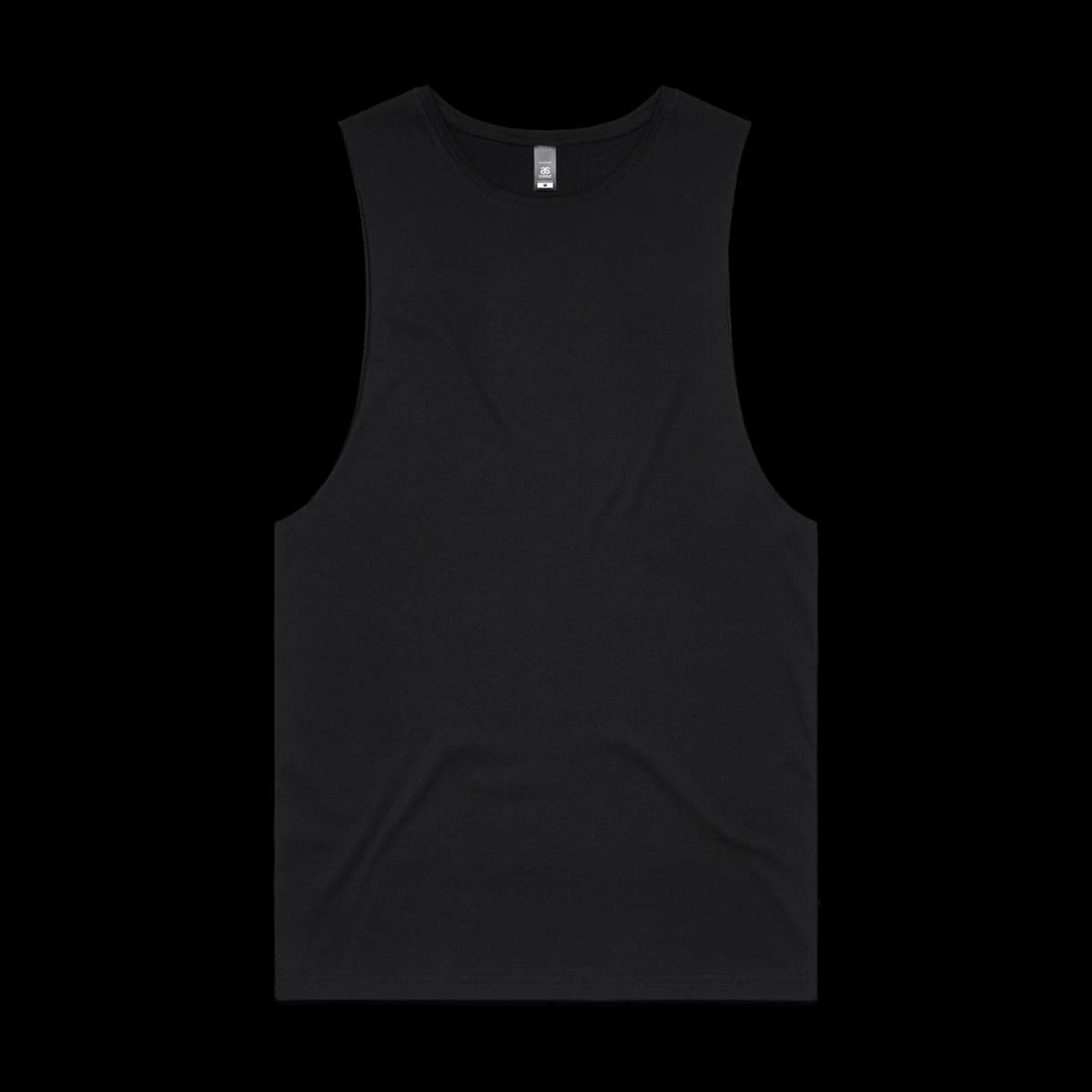 Barnard Tank | 5025