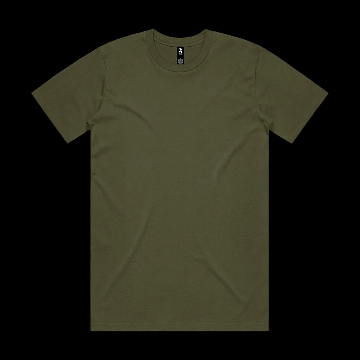 Classic Tee | 5026