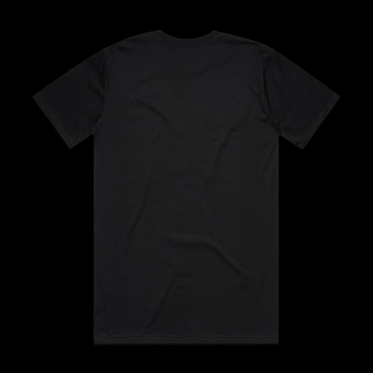 Classic Organic Tee | 5026G