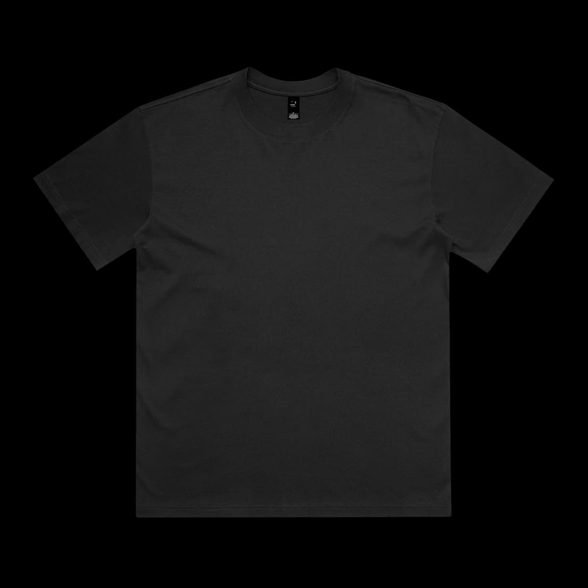 Box Tee | 5030
