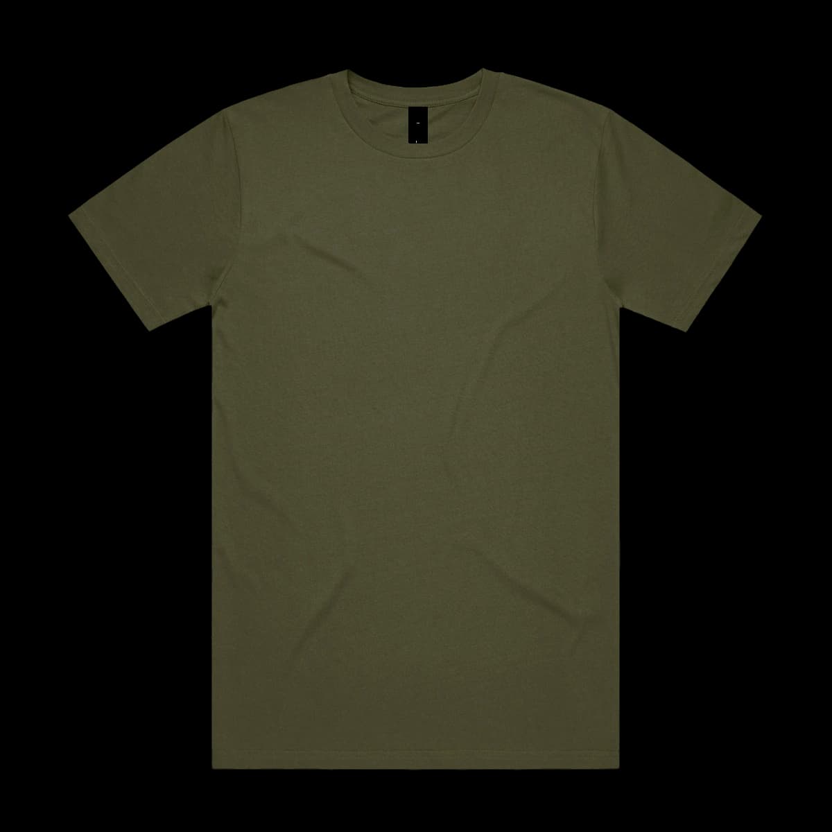 Block Tubular Tee | 5050