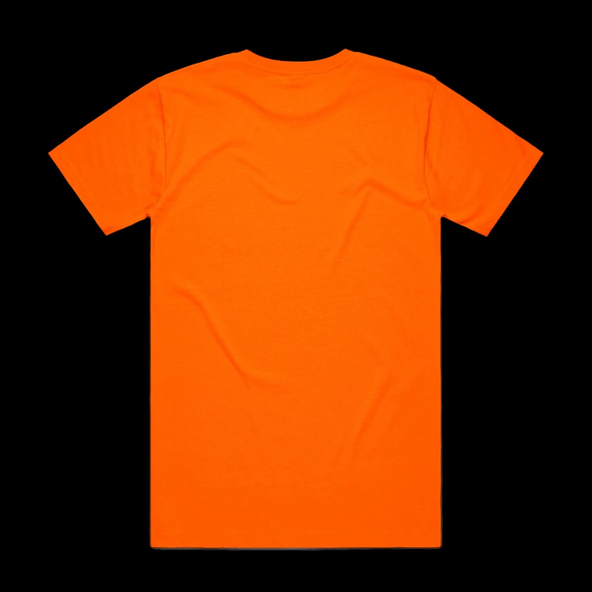 Block Safety Tee | 5050F