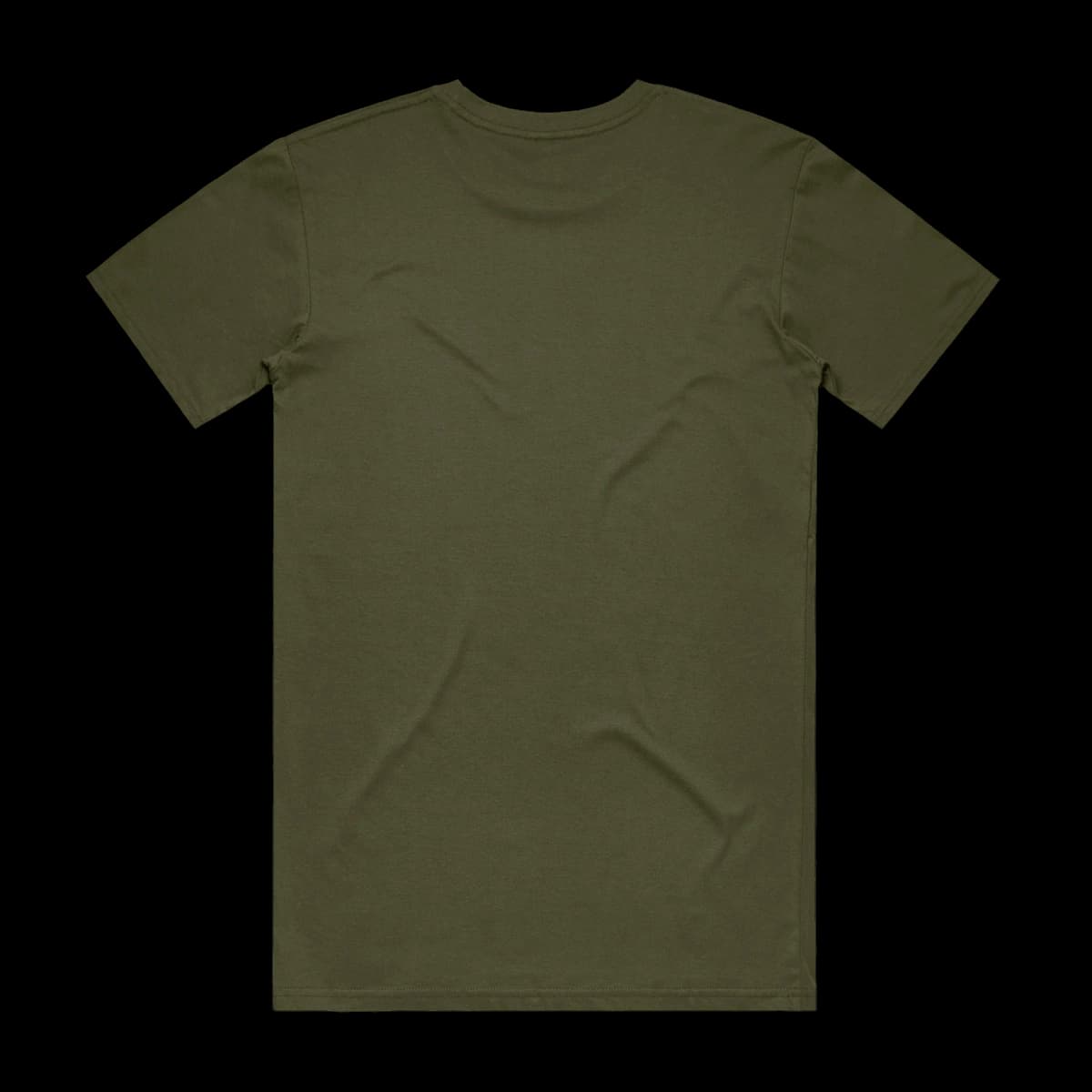 Basic Tee | 5051