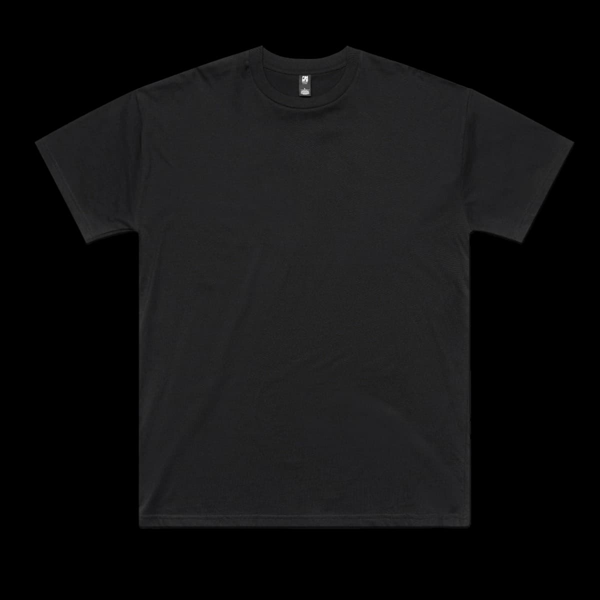 Classic Oversized Tee | 5069