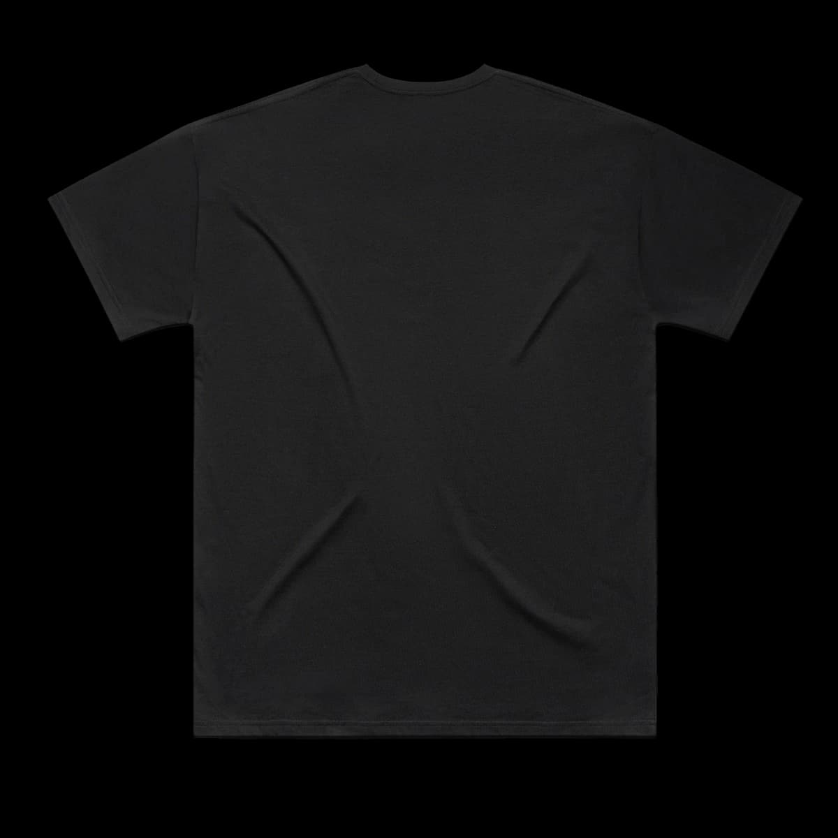 Classic Oversized Tee | 5069