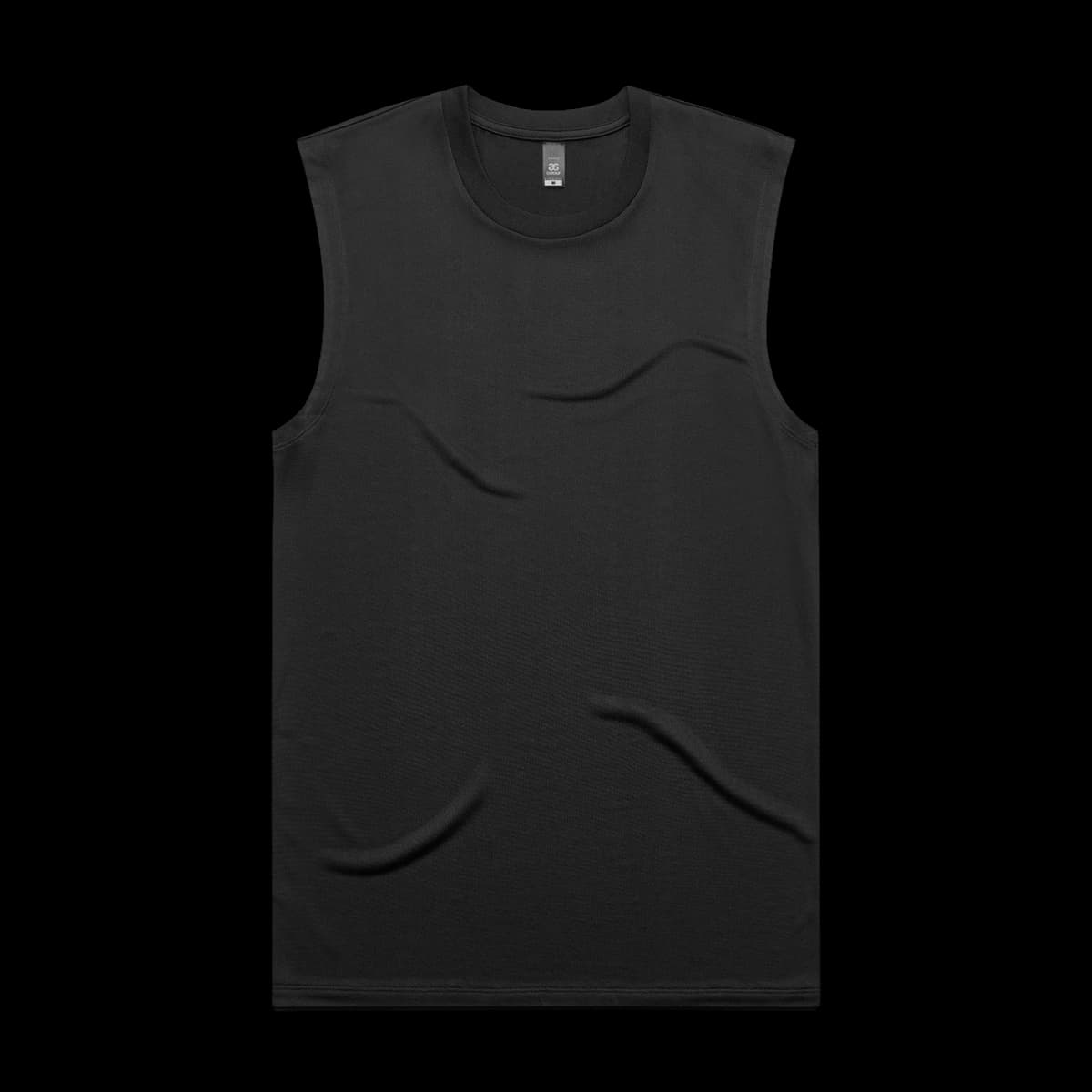 Staple Active Tank | 5078