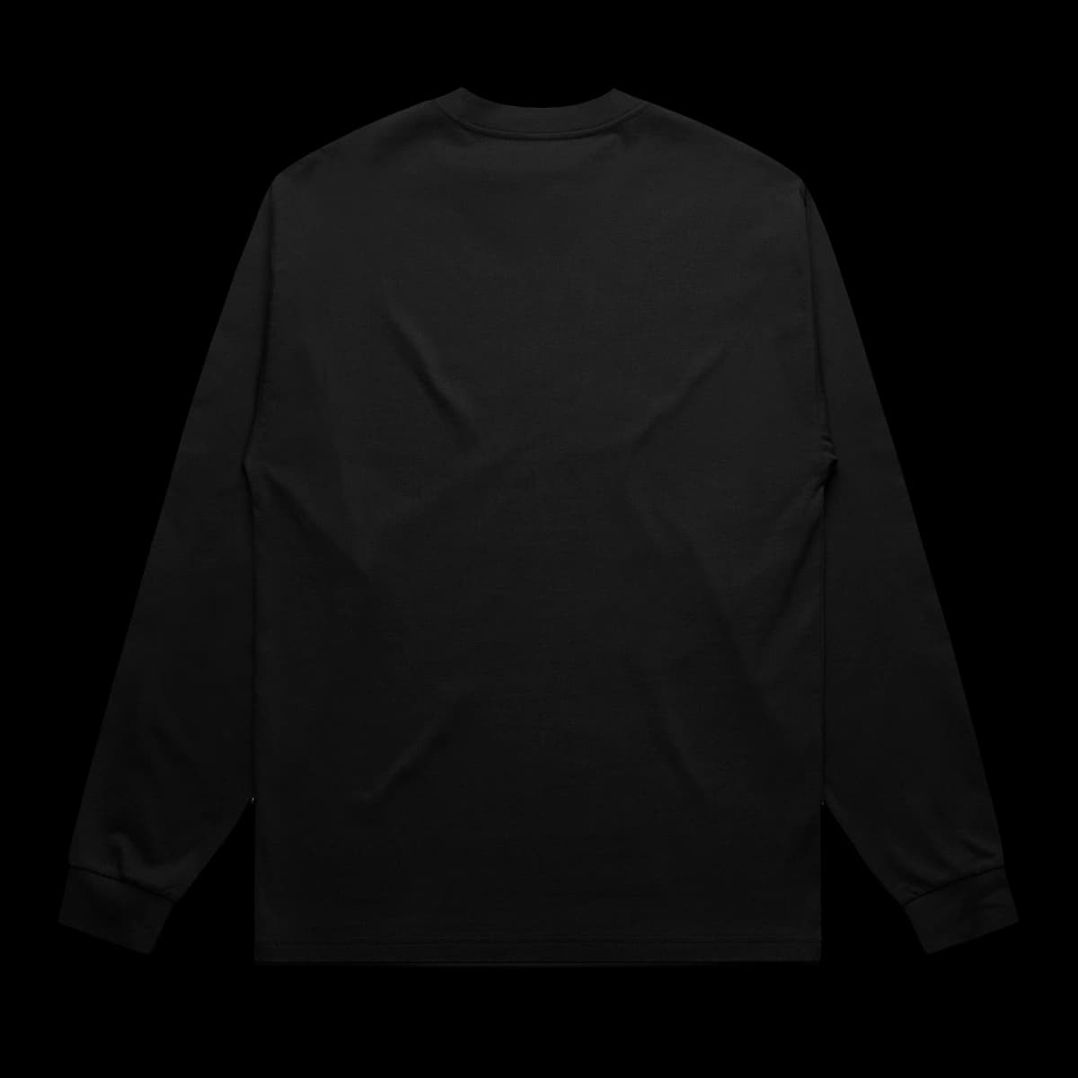 Heavy L/S Tee | 5081