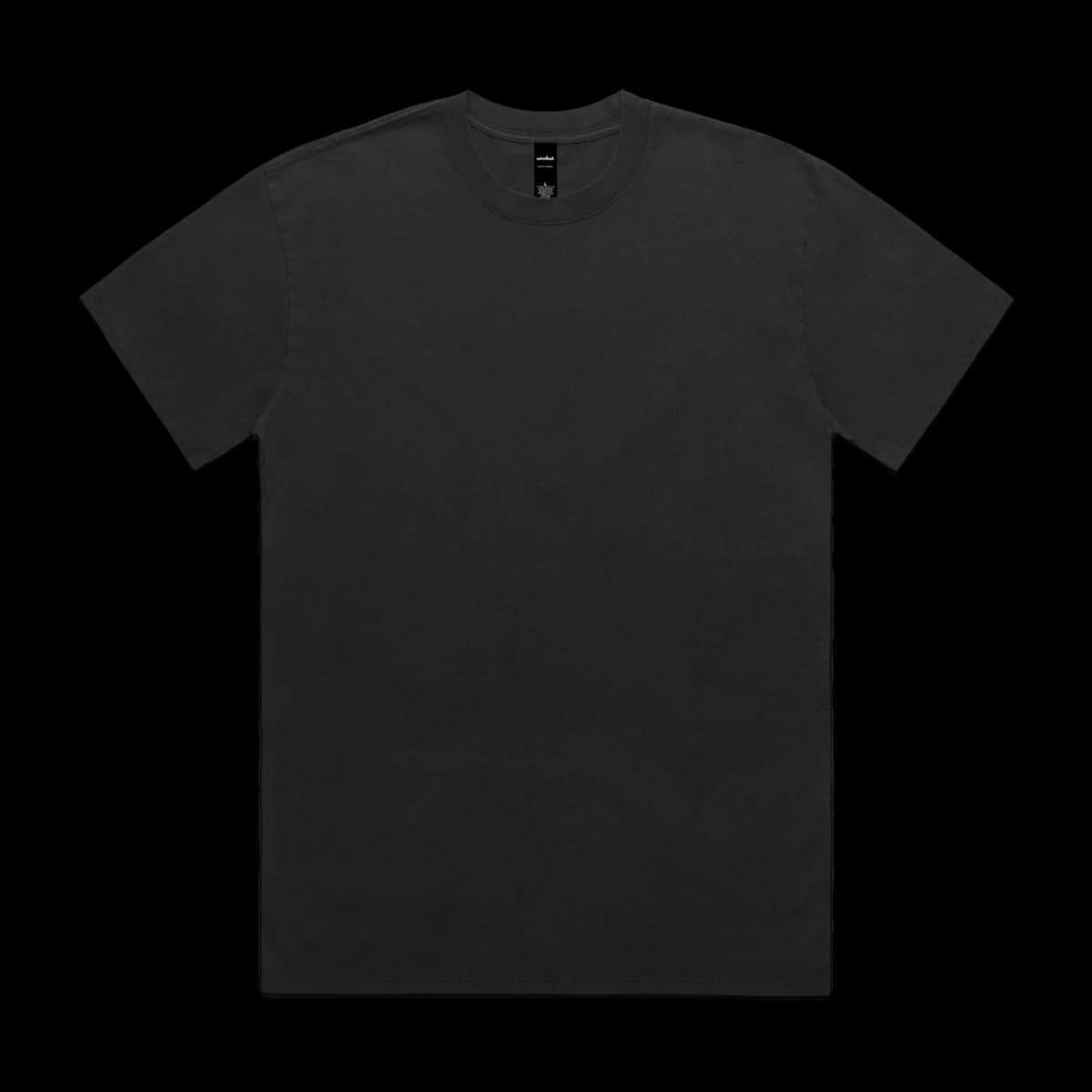 Heavy Faded Tee | 5082