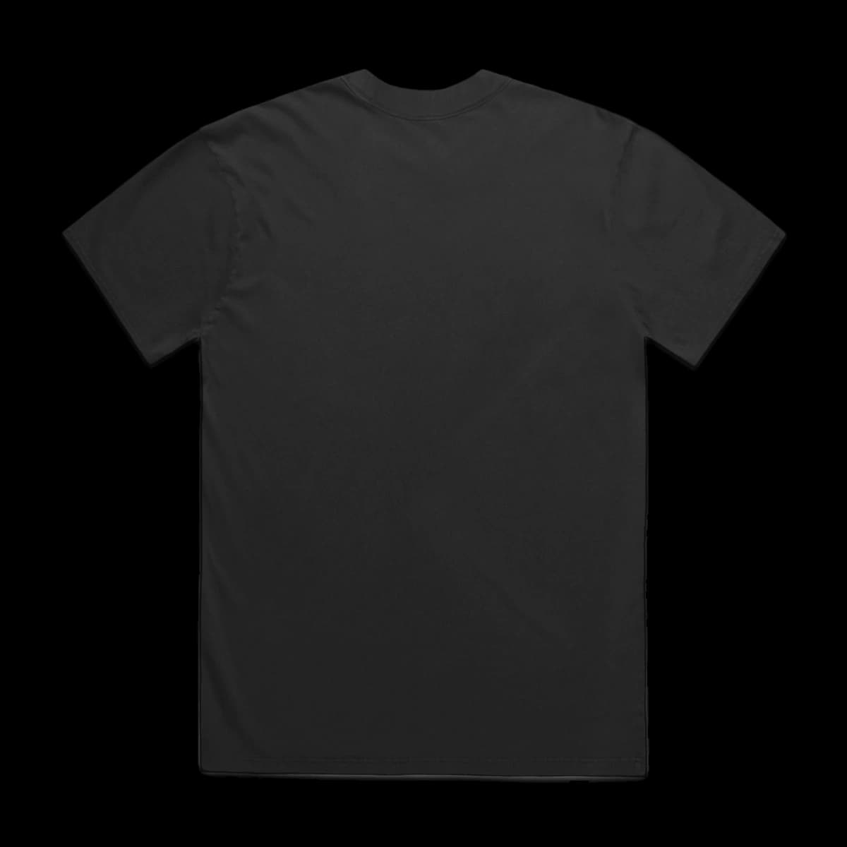 Heavy Faded Tee | 5082
