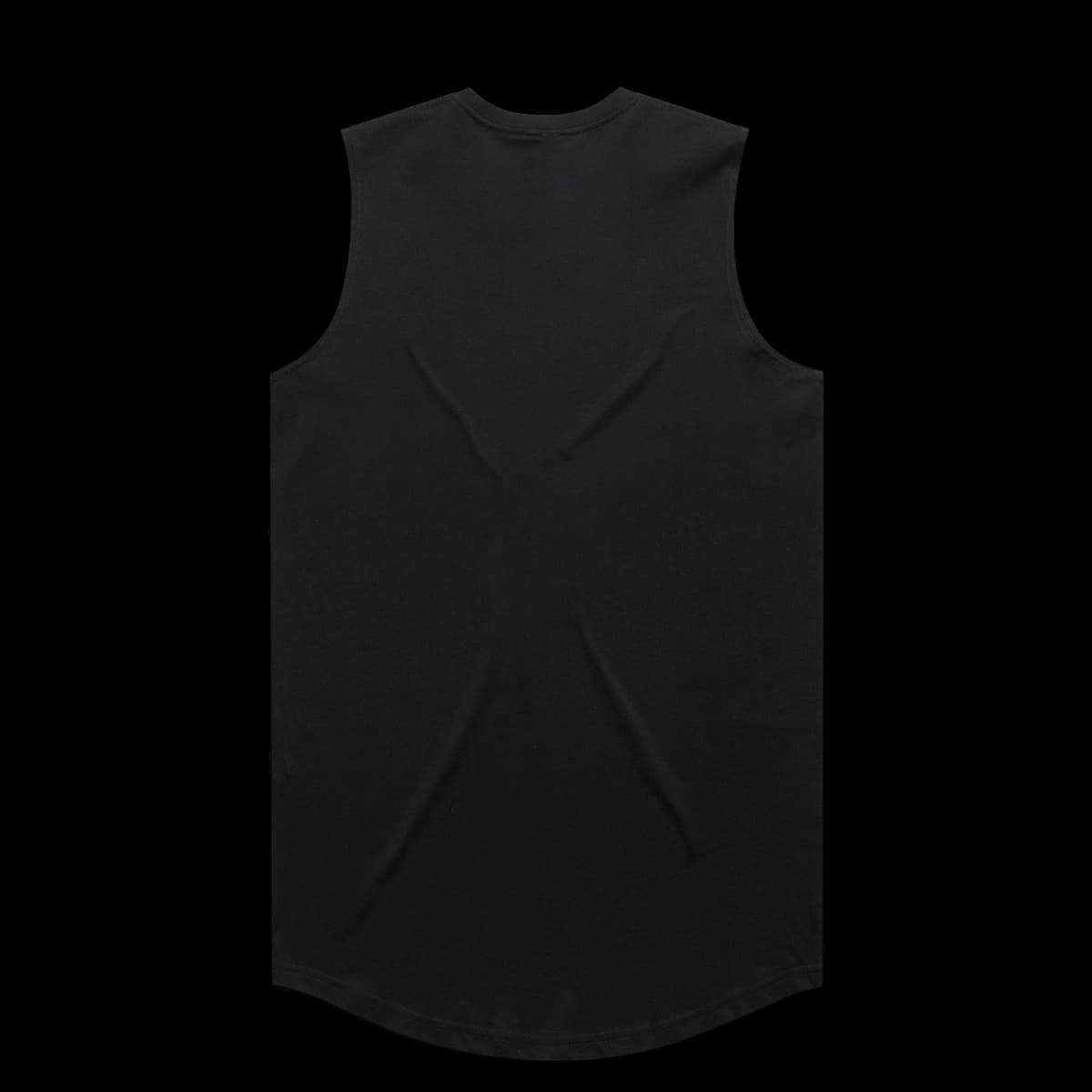 Staple Curve Tank | 5091