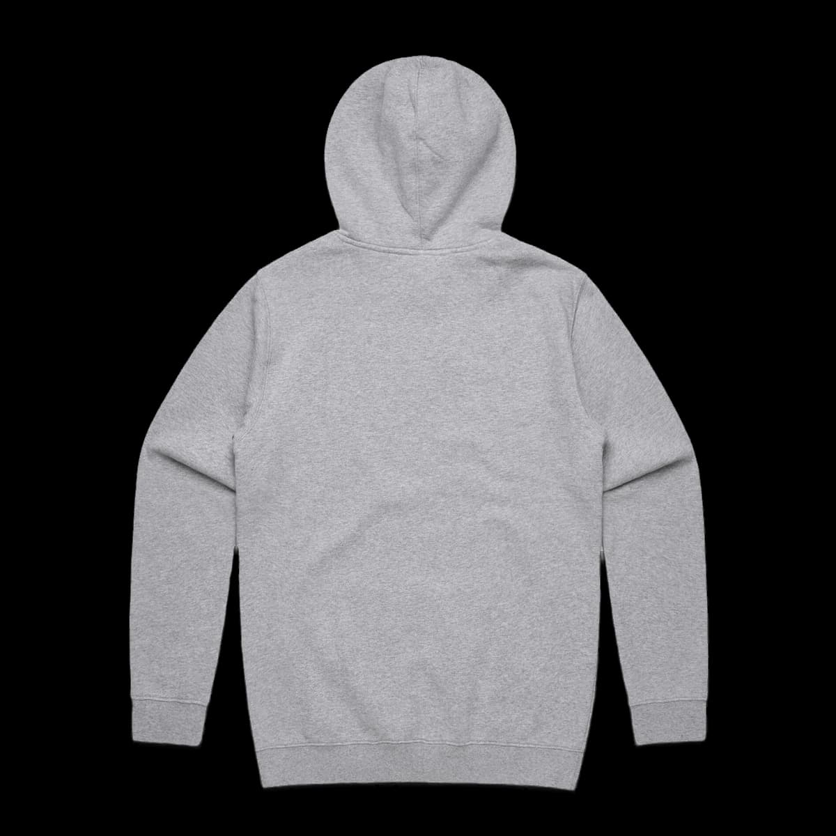 Stencil Hood | 5102