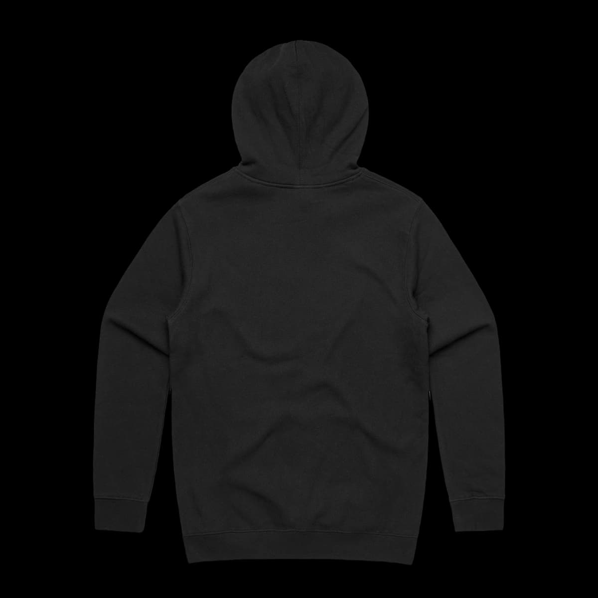 Organic Stencil Hood | 5102G