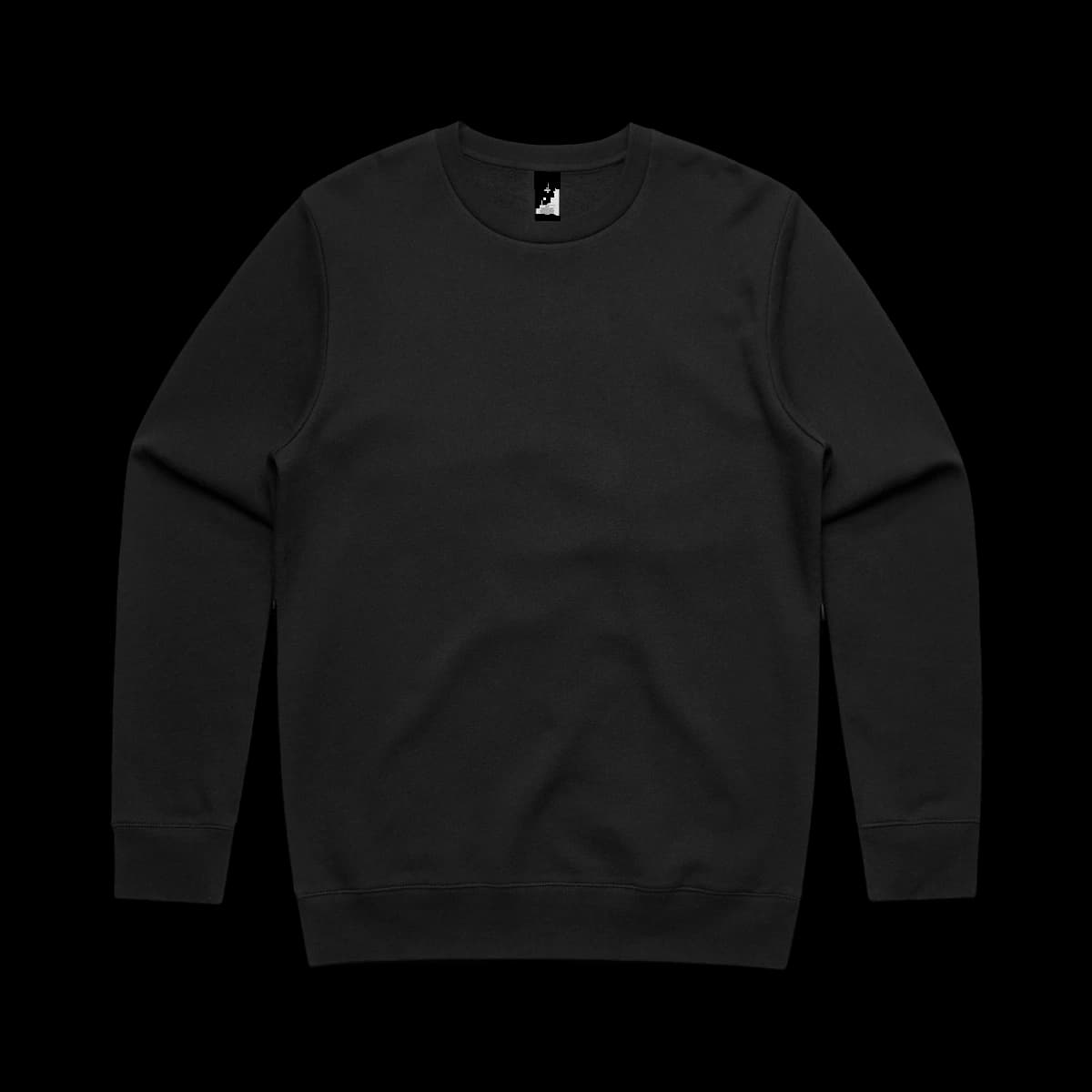 Stencil Crew | 5103