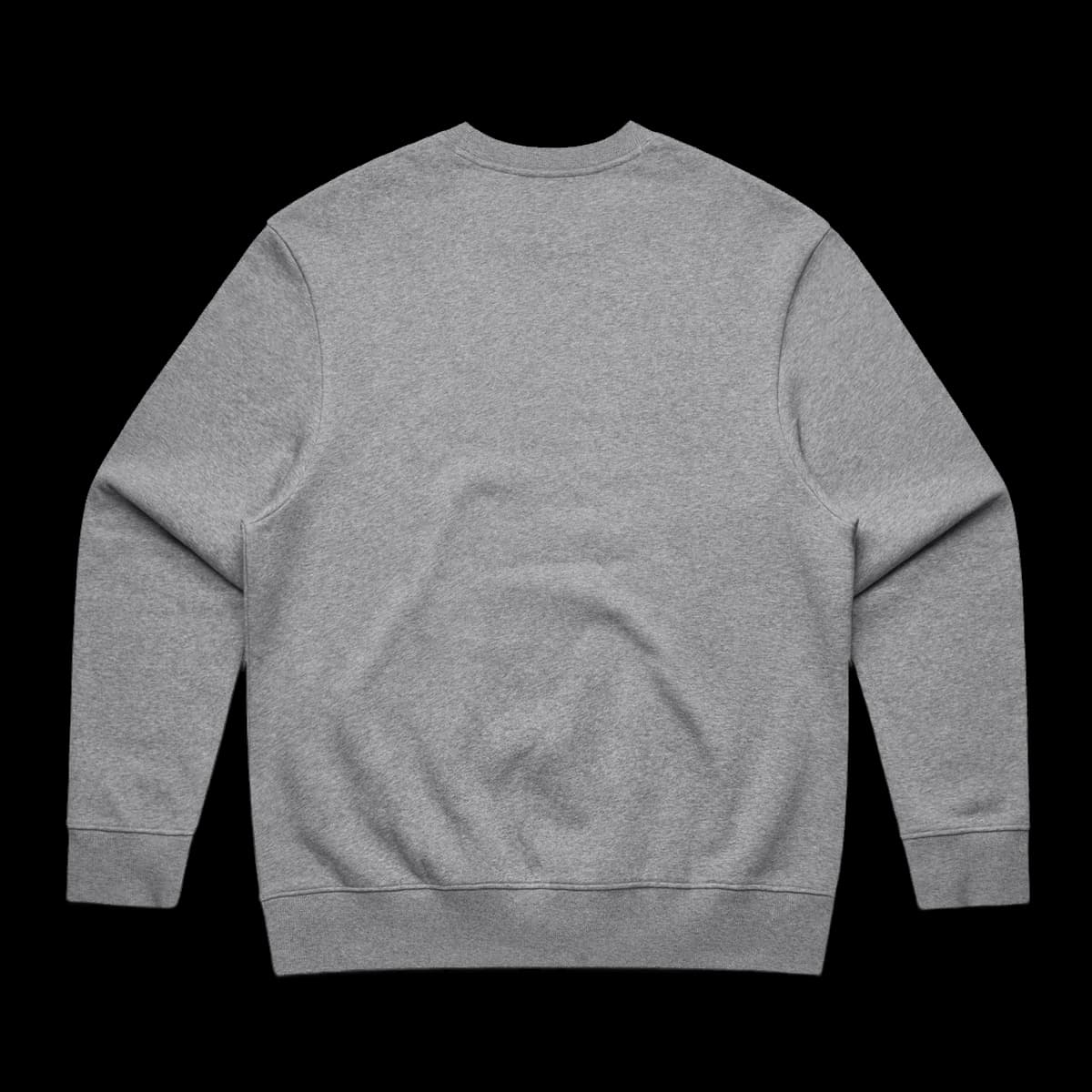 Heavy Crew | 5145