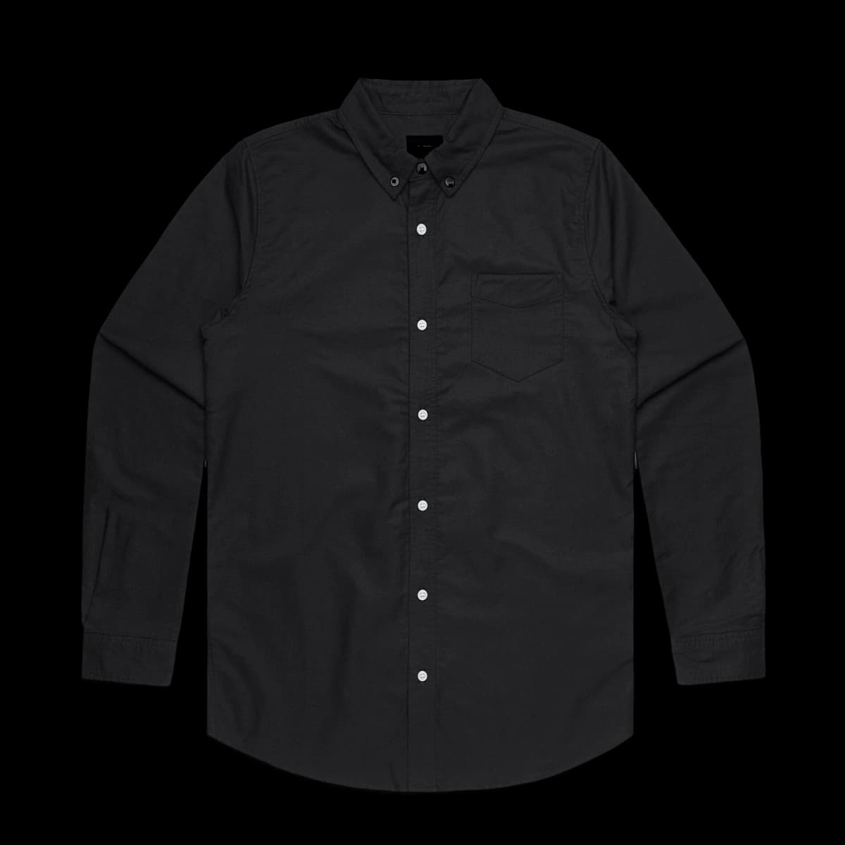 Oxford Shirt | 5401